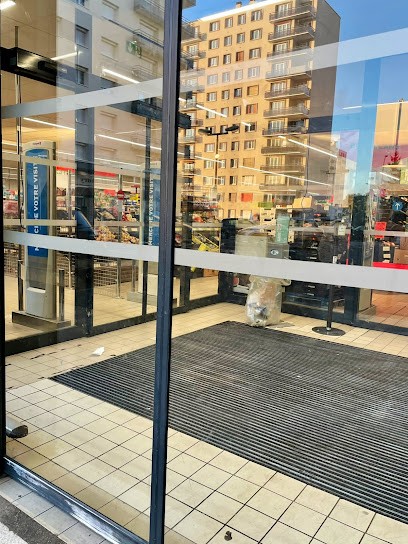 ALDI, Magasin Discount à Meudon