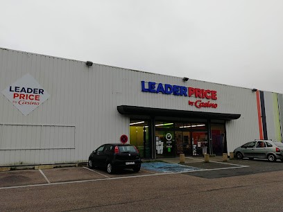Leader Price GONFREVILLE L'ORCHER, Magasin Discount à Gonfreville-l'Orcher