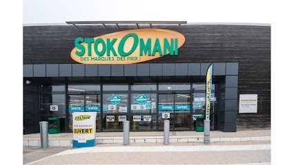 Stokomani Dijon - Quetigny, Magasin Discount à Quetigny