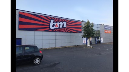 Babou, Magasin Discount à Wattignies