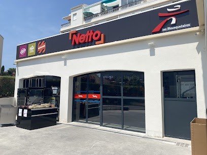Netto Cap D'Agde, Magasin Discount à Agde