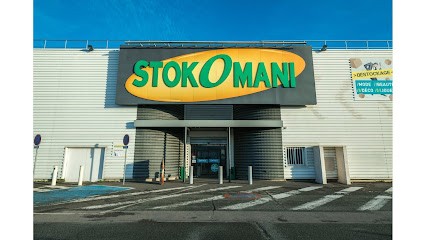 Stokomani Thiais, Magasin Discount à Thiais
