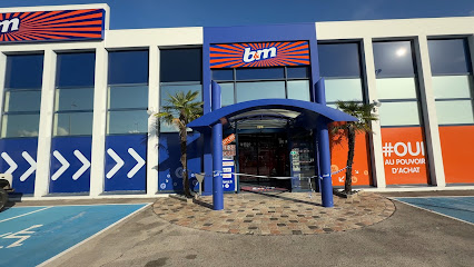 B&M Magasin Discount à Alès