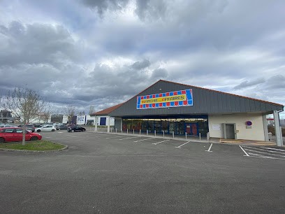 Marché Aux Affaires - Lure, Magasin Discount à Lure