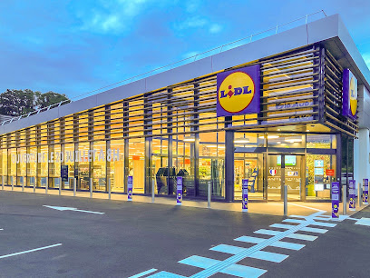 Lidl, Magasin Discount à Saint-Julien-en-Genevois