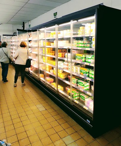 ID Stock, Magasin Discount à Estaires