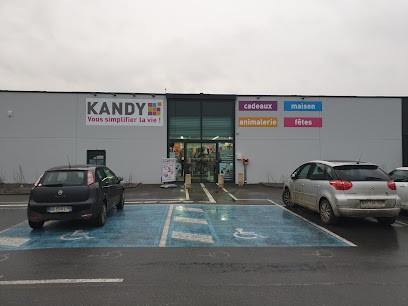 Kandy Villers Outréaux, Magasin Discount à Villers-Outréaux