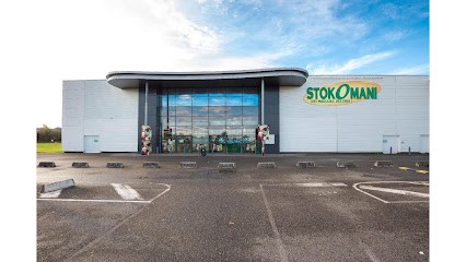 Stokomani Varennes Sur Seine, Magasin Discount à Varennes-sur-Seine