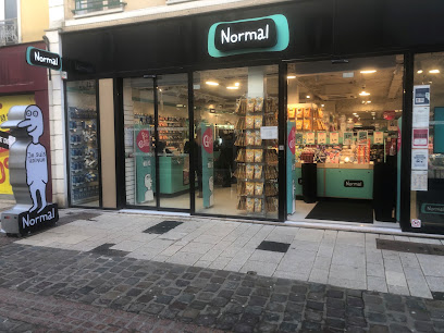 Normal Chartres, Rue De La Tonnellerie Magasin Discount à Chartres