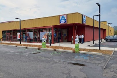 ALDI, Magasin Discount à Vandoeuvre-lès-Nancy