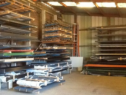 Mag-Mat, Magasin Discount à La Bouille