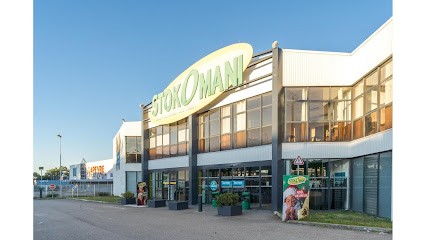 Stokomani Theix, Magasin Discount à Theix-Noyalo