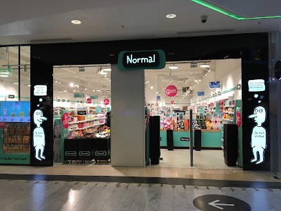 Normal - Lyon Part-Dieu, Magasin Discount à Lyon 03