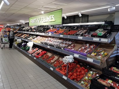 ALDI, Magasin Discount à Grasse