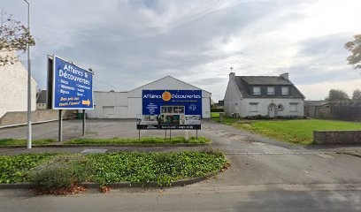 Affaires Et Découvertes, Magasin Discount à Ploudalmézeau