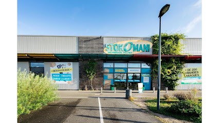 Stokomani Fleury Les Aubrais, Magasin Discount à Fleury-les-Aubrais