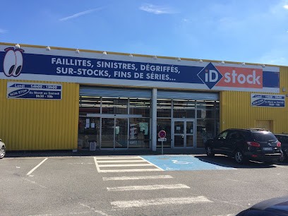 ID Stock, Magasin Discount à Capinghem
