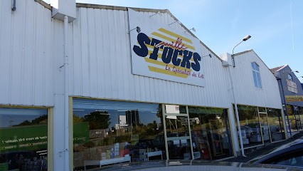 Mille Stocks, Magasin Discount à Saintes