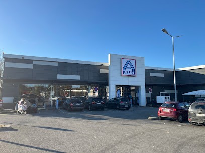 ALDI, Magasin Discount à Ploërmel