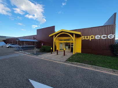 Supeco Roanne, Magasin Discount à Roanne