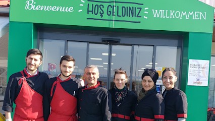 Promo Marché, Magasin Discount à Saverne