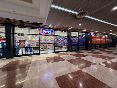 B&M Magasin Discount à Villetaneuse