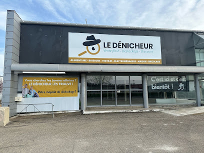 Le Dénicheur Nîmes, Magasin Discount à Nîmes