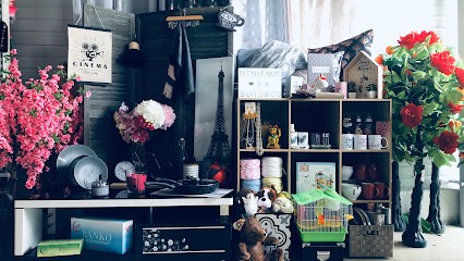 Bazar Chino, Magasin Discount à Condé-sur-Sarthe