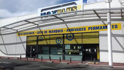 Au Fil Des Marques Vaux sur Mer, Magasin Discount à Vaux-sur-Mer