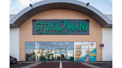 Stokomani Villefranche-sur-Saône, Magasin Discount à Villefranche-sur-Saône