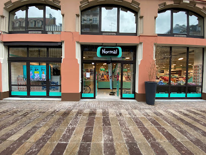 Normal Belfort, Faubourg De France Magasin Discount à Belfort