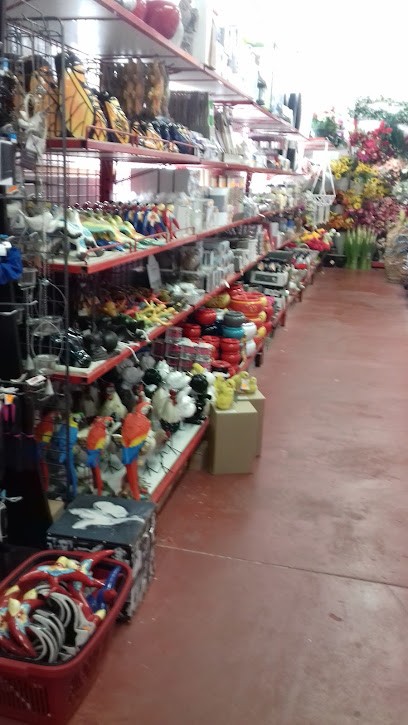 Le Grand Bazar, Magasin Discount à Quissac