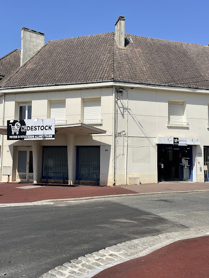 Kdestock Falaise, Magasin Discount à Falaise