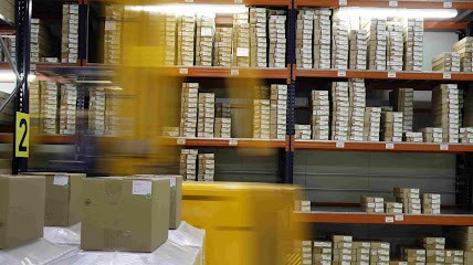 Destockfonster, Magasin Discount à Tournus