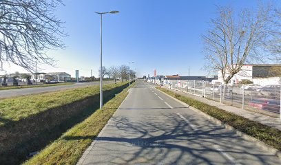 L'ATOUTPRIX, Magasin Discount à Surgères