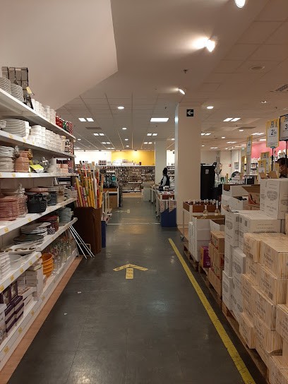 Max Plus Saint-Nazaire, Magasin Discount à Saint-Nazaire