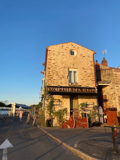Comptoir des Quais, Magasin Discount à Rezé
