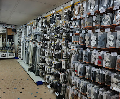 Kandy Magasin Discount à Fismes