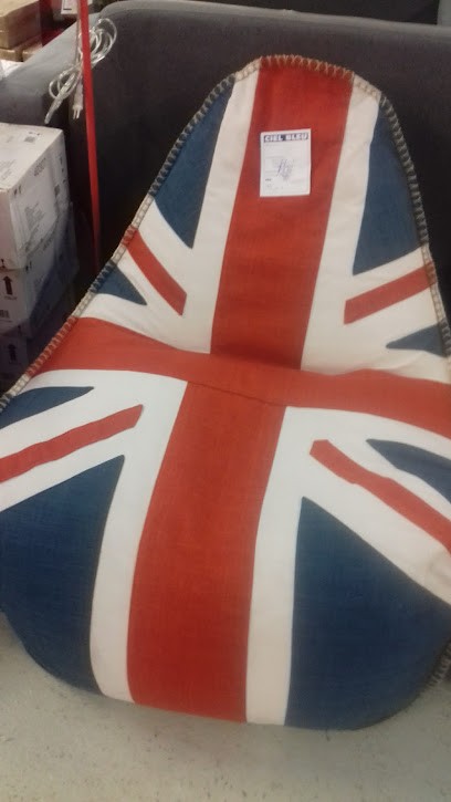 Entrepot Ciel Bleu, Magasin Discount à Montgivray