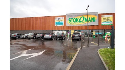 Stokomani Lagny Sur Marne, Magasin Discount à Lagny-sur-Marne