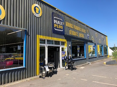 Max Plus Quimperlé, Magasin Discount à Quimperlé