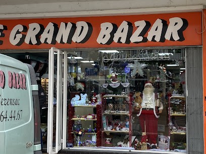 Le Grand Bazar, Magasin Discount à Vic-Fezensac