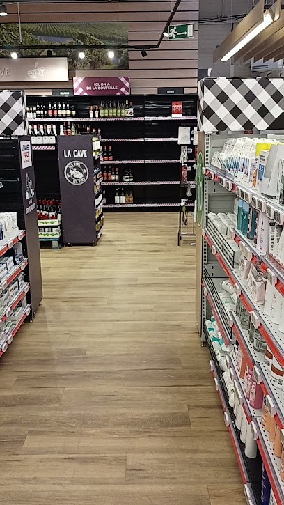 Leader Price SOUPPES SUR LOING, Magasin Discount à Souppes-sur-Loing