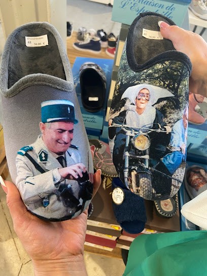 DESTOCK Prêt à Porter - Chaussures, Magasin Discount à Draguignan