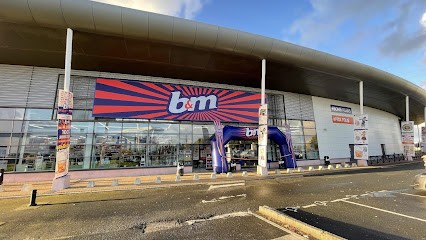 B&M, Magasin Discount à Gonfreville-l'Orcher