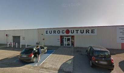 Ecocity, Magasin Discount à Sainte-Marie-des-Champs