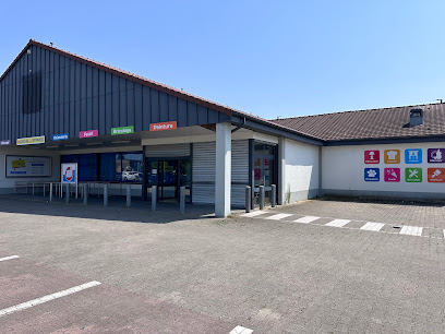 Marche Aux Affaires Saint Usage, Magasin Discount à Saint-Usage