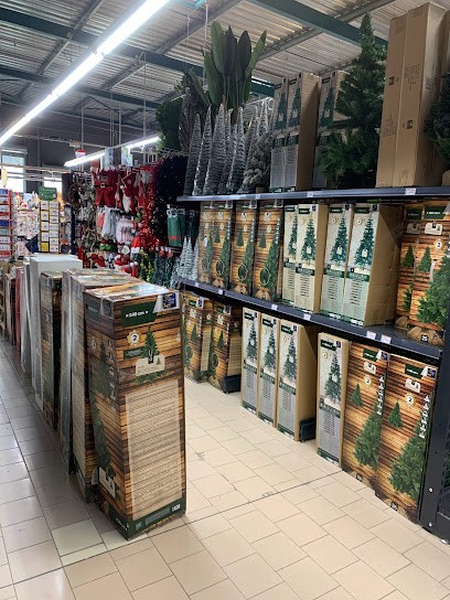 Marché aux Affaires La Voulte Sur Rhône, Magasin Discount à La Voulte-sur-Rhône