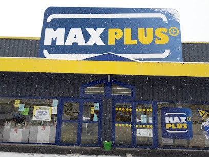 Max Plus Nevers, Magasin Discount à Varennes-Vauzelles