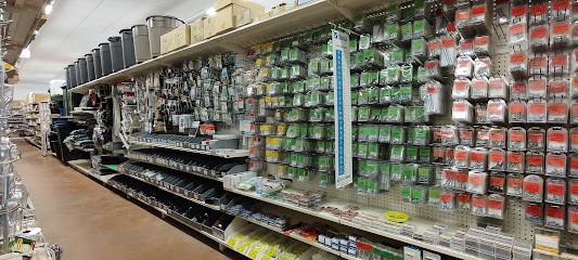 Zin-Zin, Magasin Discount à Saint-Hilaire-de-la-Côte